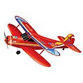 Bi-plane 3-channel Airplane