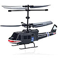 Tiger Shark 3-channel RC Helicopter