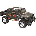 Super Hummer 4x4 1:6 RC Truck