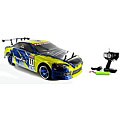 Remote Control 1:10 Scale Toyota Supra Drift Car