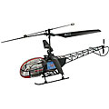Remote Control 4-channel Draonfly Helicopter