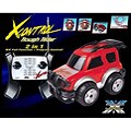 Remote Control Rough Rider Programable Car