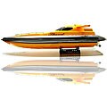 Flying Fish 36-inch Remote Control Speed Boat