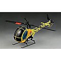 Syma Sky Pixie 2-channel Remote Control Helicopter