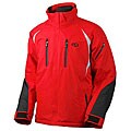 Marker Men's Red Relay Insulated Jacket