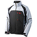 Marker Men's Smoke Stratus Insulated Jacket