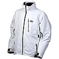 Marker Men's White Tour Insulated Jacket