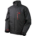 Marker Men's Black Tour Insulated Jacket