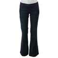 Calvin Klein Women's Dream Wash Trouser Jeans