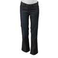Calvin Klein Women's 'Windy City' Bootcut Jeans