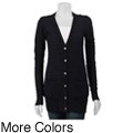Calvin Klein Jeans Women's Boyfriend Cardigan