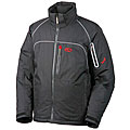 Marker Men's Black Recon Insulated Jacket
