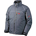 Marker Recon Charcoal Men's Shell Jacket