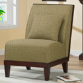 Framed Tapered Chair Rickey