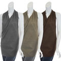 Felicity Women's Sleeveless Racerback Sweater