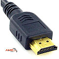 AMC 6-foot Standard Hi-speed 1080p HDMI-HDMI Cable
