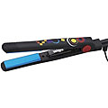Wigo WGA6100 Geometrix 1-inch Salon Flat Iron
