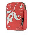 Dolica Pink Case for Ultra-slim Digital Cameras