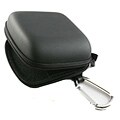 Hard Shell 3.5-inch Screen TomTom GPS Case