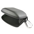 TomTom 4.3-inch GPS Hard Shell Case with Carabiner