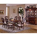 Estates II Leg Extension Dining Room Set