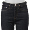 Adriano Goldschmied Women's Vargas High-rise Jeans