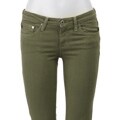 Adriano Goldschmied Women's Stilt Cigarette Jeans