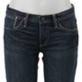 Adriano Goldschmied Women's Kiss Straight-leg Jeans