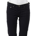 Adriano Goldschmied Women's Angel Flare-leg Pants