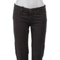 Adriano Goldschmied Women's Kiss Straight-leg Jeans