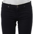 Adriano Goldschmied Women's Kiss Straight-leg Pants