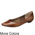 Jessica Simpson Women's 'Esis' Slip-on Flats