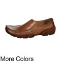 Steve Madden Men's 'P-Tao' Slip-on Loafers