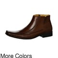 Steve Madden Men's 'P-Most' Ankle Boots