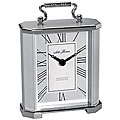 Seth Thomas Gabriel Metal Carriage Chime Clock