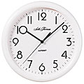 Seth Thomas 'Circular I' AutoSet Wall Clock