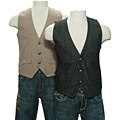 Toxic Fish UK Men's 'Imagine' Vest