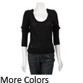 BCBGeneration Women's 'Juliette' Sweater