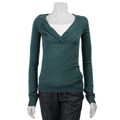 BCBGeneration Women's Amazon Long-sleeve Sweater