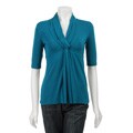 BCBGeneration Women's Long-sleeve Top