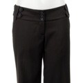 BCBGeneration Women's Wide-leg Pants