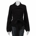 BCBGeneration Women's Double-breasted Sweater