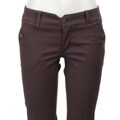 BCBGeneration Women's Skinny Leg Pants