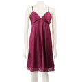 Max and Cleo Women's Wild Rose Goddess Dress
