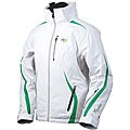 Marker Women's Passion White Insulated Jacket