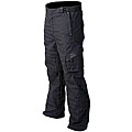 Marker Men's Black Slope Insulated Ski Pant