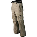 Marker Men's Cypress Slope Insulated Ski Pant