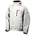 Marker Men's Dew Point II Silver Insulated Jacket