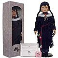 Traditions 18-inch 'Wise Owl' Collectible Doll