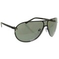 Kenneth Cole Reaction KC1067/S Unisex Wrap Sunglasses